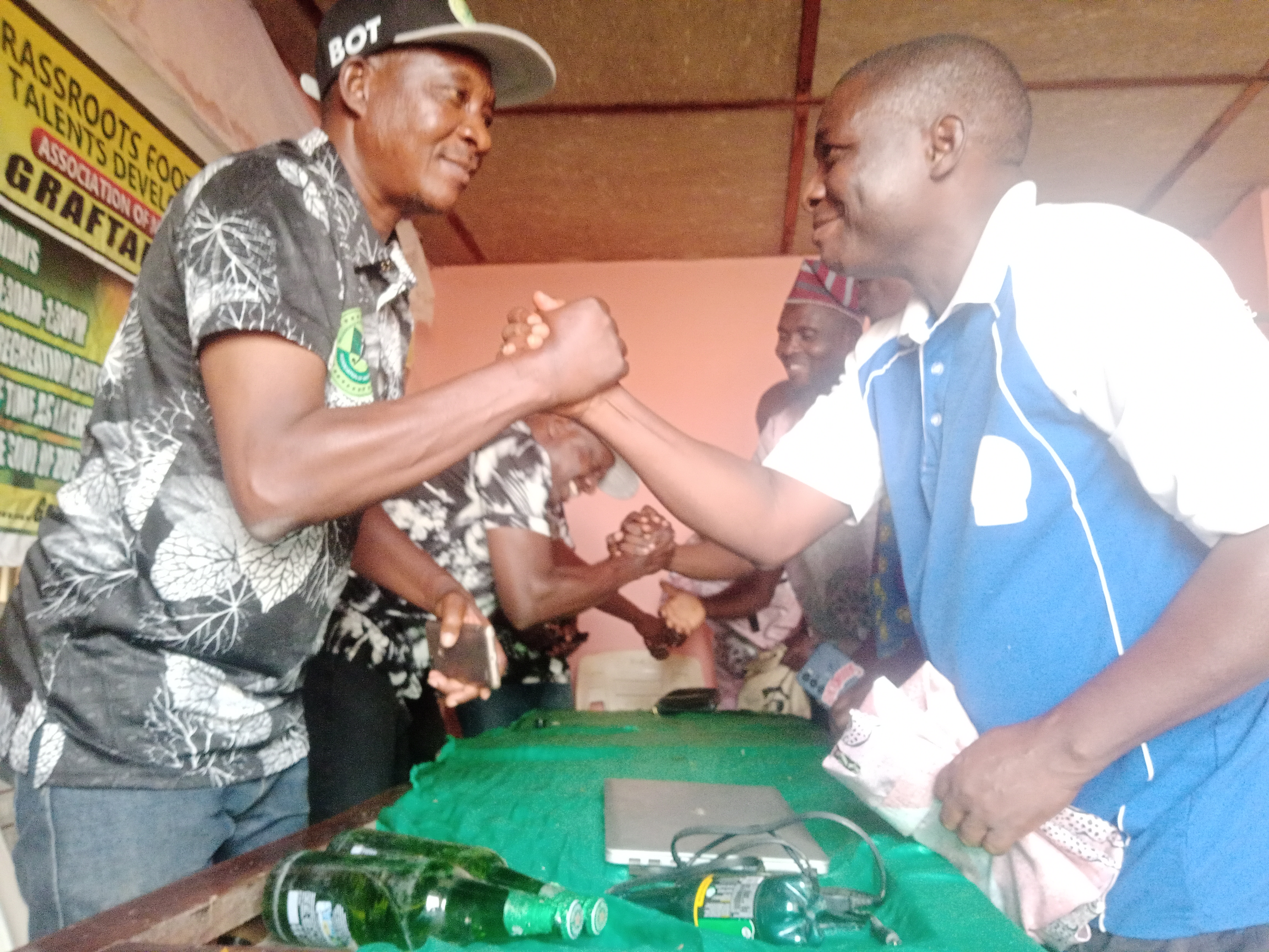 National Congress