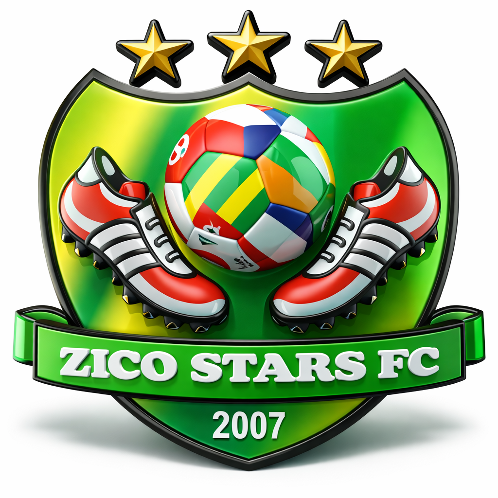 Zico Stars