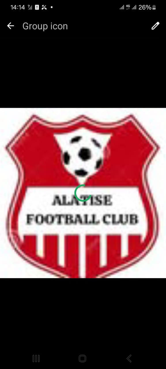 Alatishe
