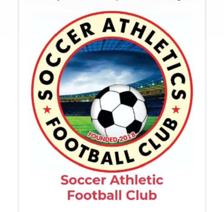 Soccer Athletes