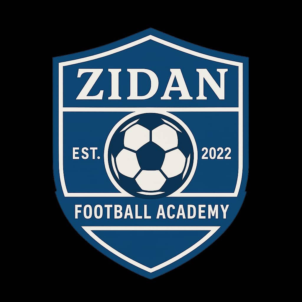 Zidan football academy